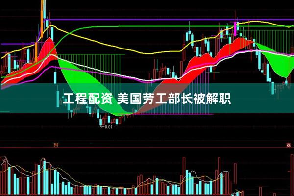 工程配资 美国劳工部长被解职